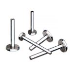 Titanium Internally Labret