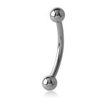 Micro Curved Barbell