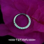 Clicker with Forward CZ