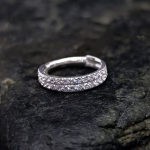 Double Cuff CZ
