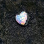 Opal Heart