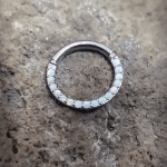 Clicker with Forward Opal