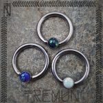 Captive Opal Accessory