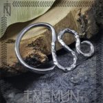 Niobium Serpent Tremun