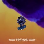 Flower Top With 6 CZ Petals